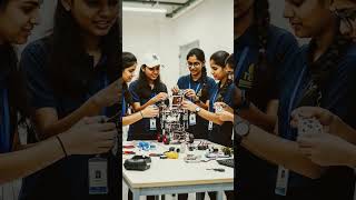 Can robot replace humans in next 10 years ? #robotics #replacehuman #robotrevolution #robotics #robo