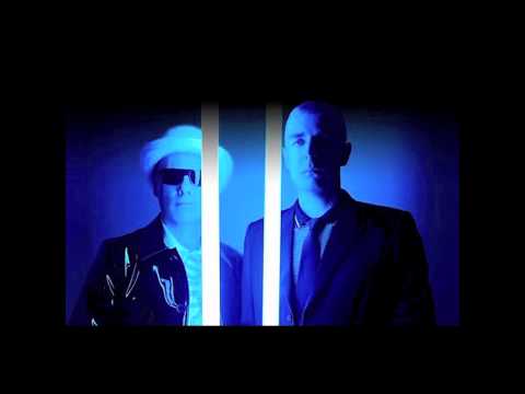 Pet Shop Boys - Always On My Mind