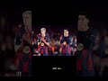 #برشلونة #مغرب #دوري_ابطال_اوروبا .      / تقرير عن إقصاء برشلونة من دوري أبطال أروبا
