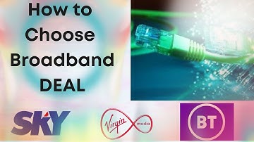 4 Steps How To Get Better Deal & How To Switch Broadband Provider @TopTA