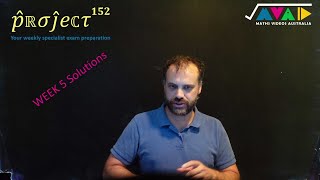 Project152 Phase 5 solutions