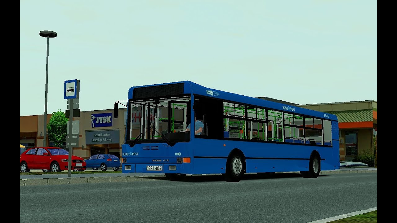 𝙊𝙈𝙎𝙄 2｜🄰🅄🅇🄸｜𝐃é𝐥-𝐏𝐞𝐬𝐭 𝟓.𝟏｜193E ➤ 𝙺ö𝙺𝚒 𝙼 ➟ 𝚅𝚎𝚌𝚜é𝚜, 𝙼𝚊𝚛𝚔𝚎𝚝 𝙲𝚎𝚗𝚝𝚛𝚊𝚕 𝙵𝚎𝚛𝚒𝚑𝚎𝚐𝚢｜Ikarus 412 SD｜BKK FUTÁR