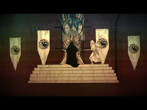 Robert's Rebellion by Petyr Baelish and Varys - Game of Thrones: Histories and Lore