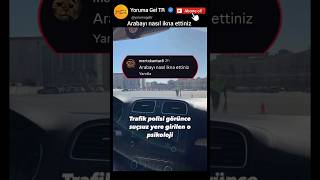 Ehliyeti Olmayan Arkadaşla Yola Çıkmak ‎⁨ シ