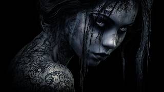 GOTHIC WAVE | BEST MIX 2026 - Dark Tattoos &amp; Ethereal Expressions