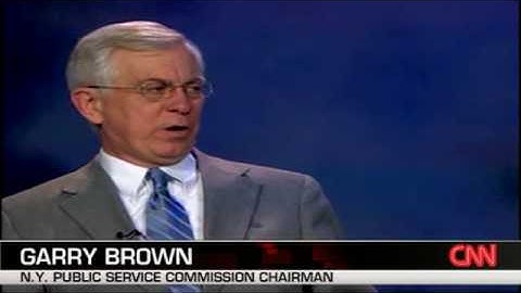 Smart grid vulnerability