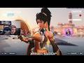 Hydron DOMINATES With Anran Overwatch Season 2 Gameplay