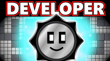 DEVELOPER goes CRAZY in arras.io 🙏🧙‍♂️