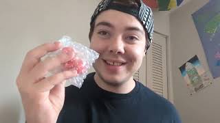 I WON A YOUTUBE GIVEAWAY!!!!
