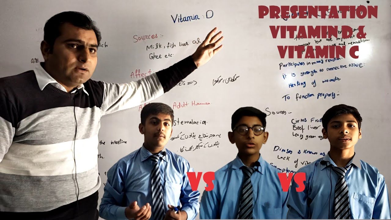 Components of Human Food part04 Biology 9th Chapter 8 Nutrition YouTube