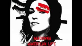 Madonna   Hollywood (Official Audio)