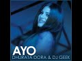 Dhurata Dora AYO Feat Dj Geek AUDIO TIKTOK REMIX Ver Dhurata Dora AYO Feat Dj Geek AUDIO TIKTOK REMIX Ver