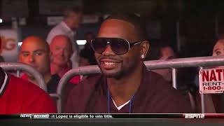 Juan Carlos Payano Vs Jundy Maraon 14062013 Full Fight