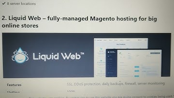 Magento Web Hosting | Magento Web Hosting 2023 best