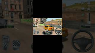 Taxi Simulator 2020 | Car Games 3D Android | BMW Car Driving#Shorts. screenshot 5