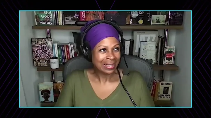 Jane Elliott on Racism and American Hypocrisy