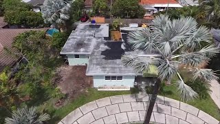 Homeowner who signed up for PACE program at center of fight between contractor and his employee