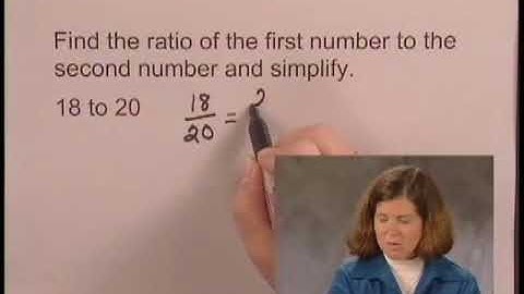 Bittinger Developmental Mathematics 9e Chapter Test Prep Ch. 4 Ex. 3