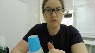 Обзор ополаскивателей - Видео от Darya Dentist