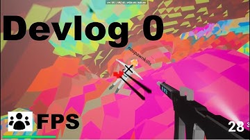The Concept | Astro Devlog 0