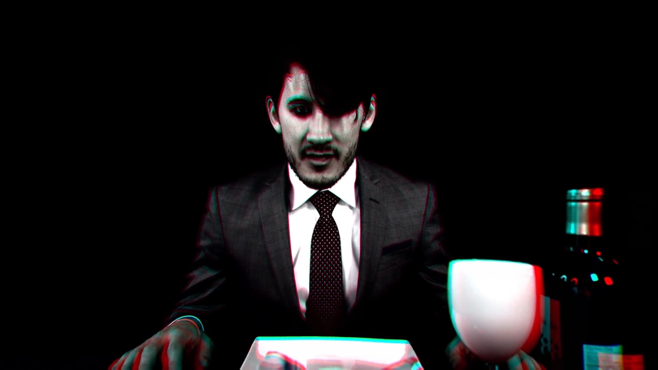Dating markiplier