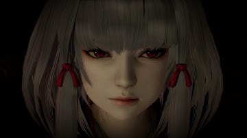 Doll Room Scary Part - Maiden of Black Water