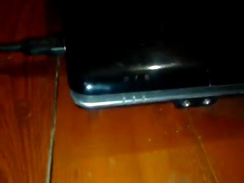 Ноутбук hp cq61