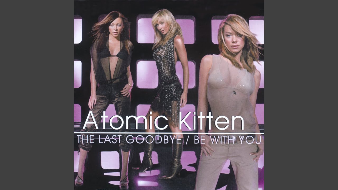 Be With You (Graham Stack / Groove Brother 7'' Edit)