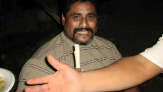 LOS CHICOS DE CRISTO - CUMBIA CON REGETON