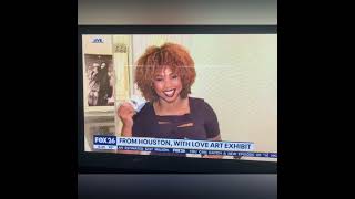 BEBE MOORE CAMPBELL MINORITY MENTAL HEALTH AWARENESS MONTH FEATURED ON FOX 26