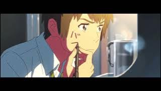 Yakusoku - Akie | Collab w/astrox - Kimi No Nawa