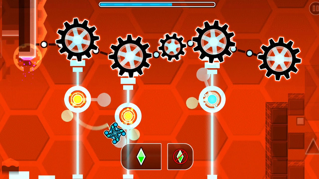 Geometry dash blast processing. Geometry dash blast processing