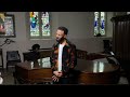 Craig David who you are piano acoustic