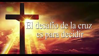 El desafío de la cruz / Nicolas