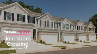 Jonesboro Crossing | Jonesboro, GA