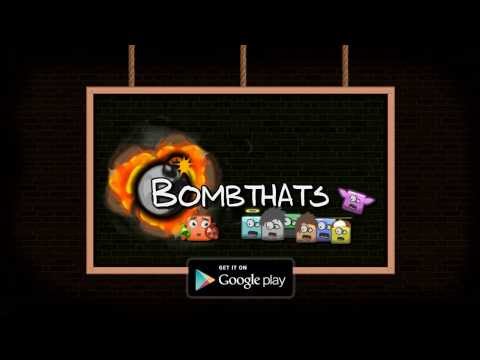 Bomber Bomba Bombthats (Ad-Free)