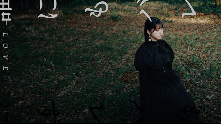 ＝LOVE（イコールラブ）/ 16th Single c/w『誰にもバレずに』【MV full】