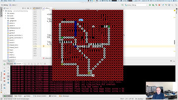 C11: [CKong] Episode 5 - tile map editor, updating tile map at runtime