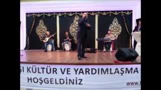 İsmail Karataş - Ceylan Gözlerine Takilduğum Yar