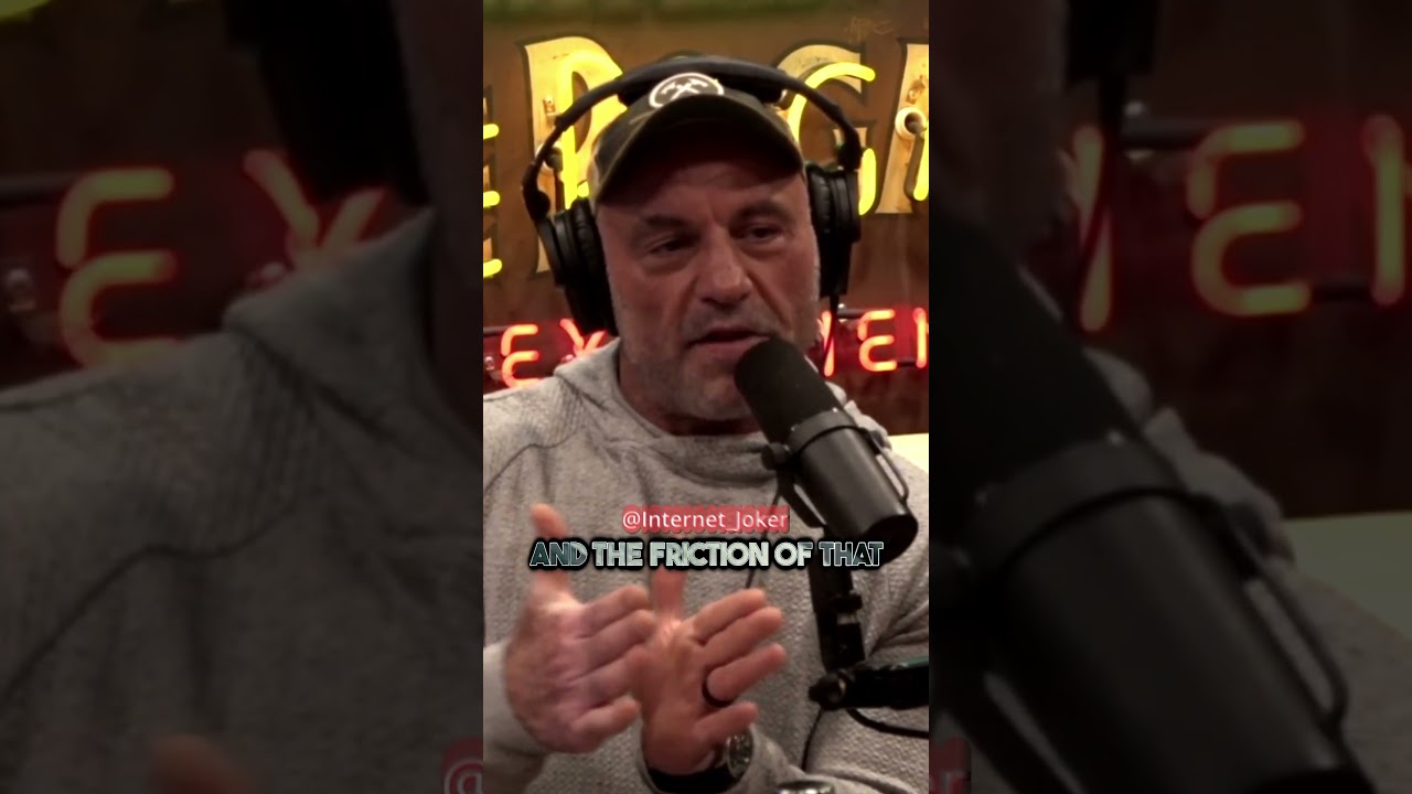 Joe EXPLAINS How CAR Brakes Polluting the Environment 