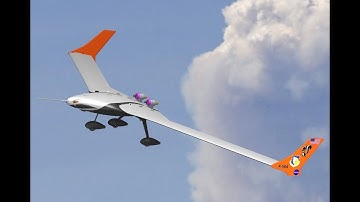 X-56A Multi-utility Technology