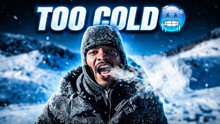 K3NG – Too Cold (Official Video) 🥶