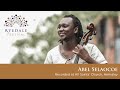 Abel selaocoe cello ka bohaleng iquawe and bach sarabande