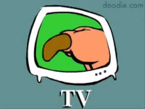 Parodia Dodiman 4