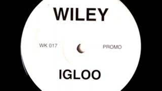 WILEY - IGLOO - ADAM.C REMIX #grime