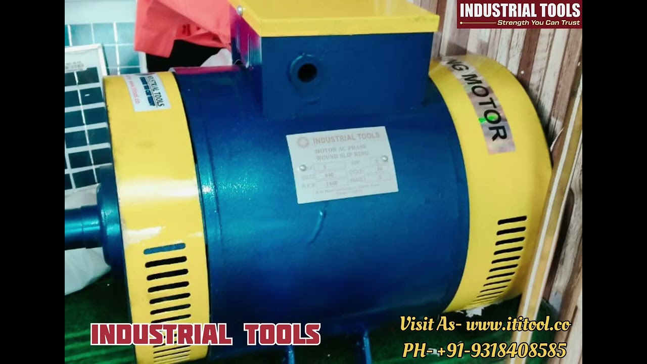 Best ITI TOOLS SUPPLIER | INDUSTRIAL TOOLS COMPANY|