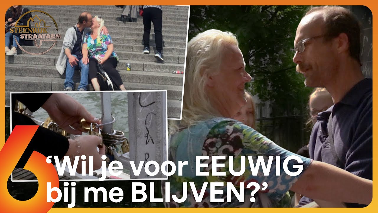 ONVERGETELIJKE week vol LIEFDE in PARIJS! | Steenrijk, Straatarm 