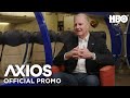 AXIOS on HBO: Southwest Airlines CEO Gary Kelly on the 737 Max (Promo) | HBO