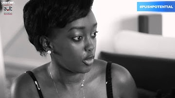 Urban Flash - #PUSHPOTENTIAL Documentary (www.UrbanFlash.net)