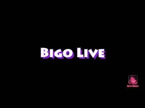 Bigo Live Goyang santuy 😘😘😘